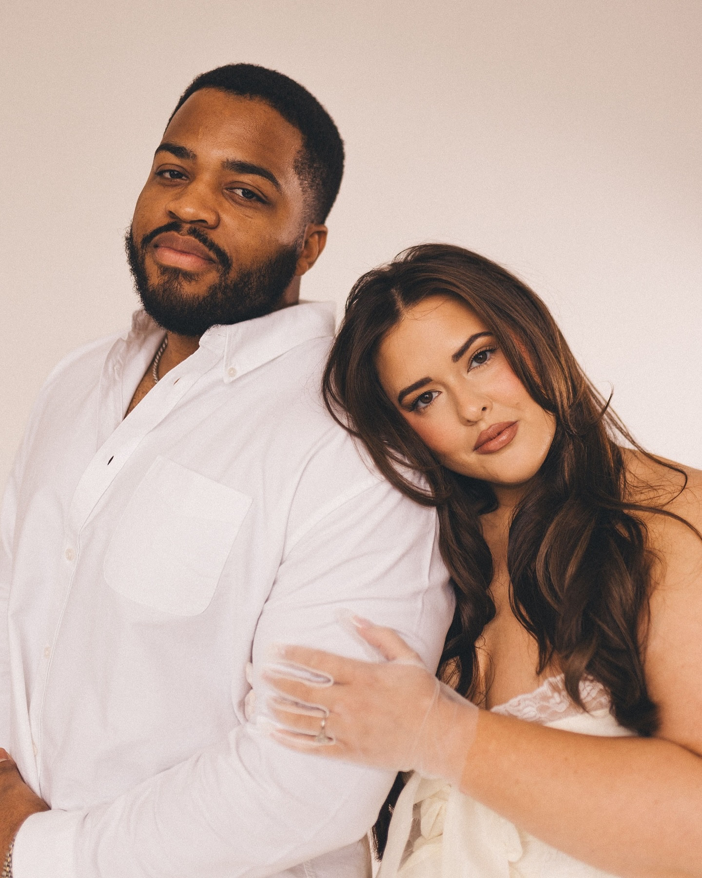 to a lifetime of us 🤍

Bridal, plus size bride, save the date, engagement dress, wedding dress, bridee

#LTKWedding #LTKPlusSize #LTKStyleTip