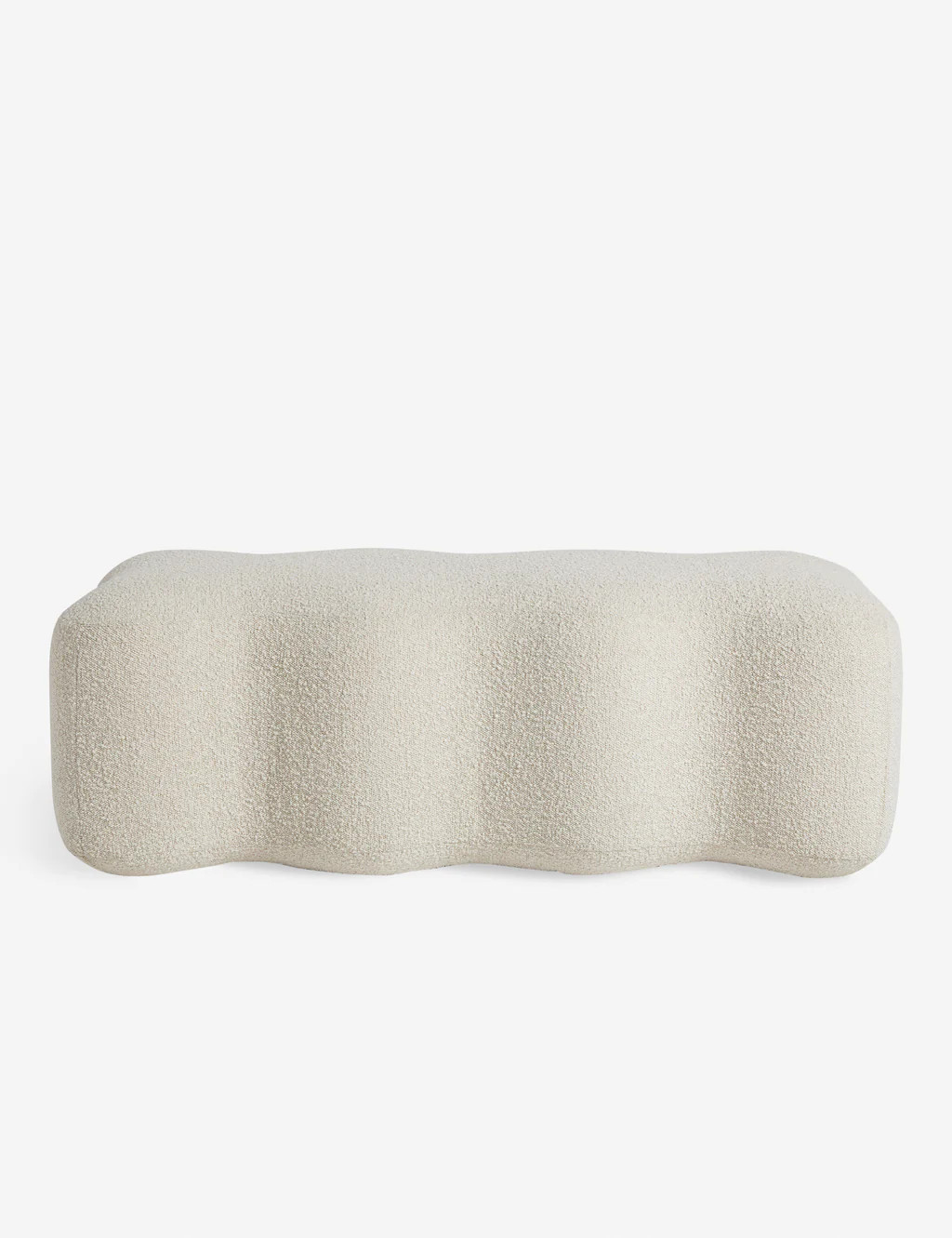 June Bench | Lulu and Georgia 