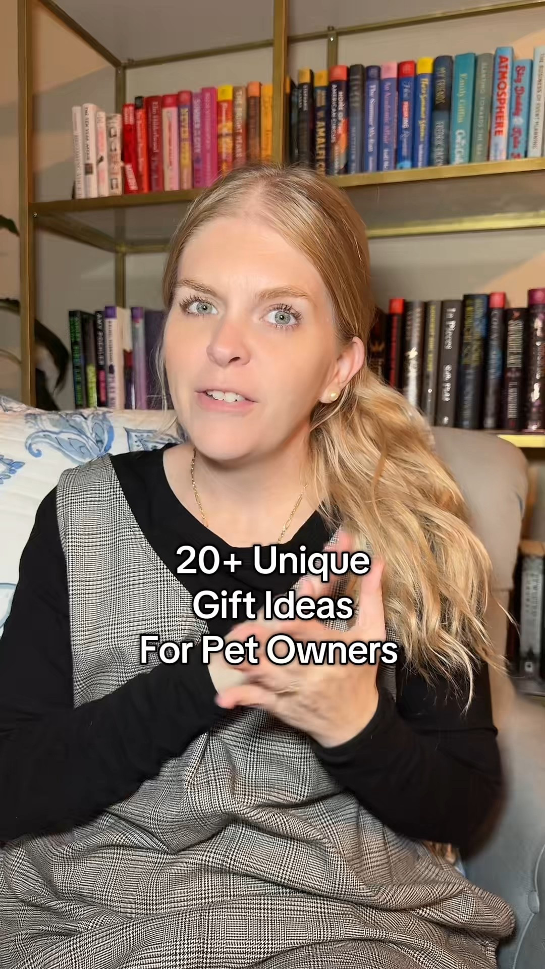 Gift ideas for pet ownerss

#LTKHoliday #LTKGiftGuide #LTKHome