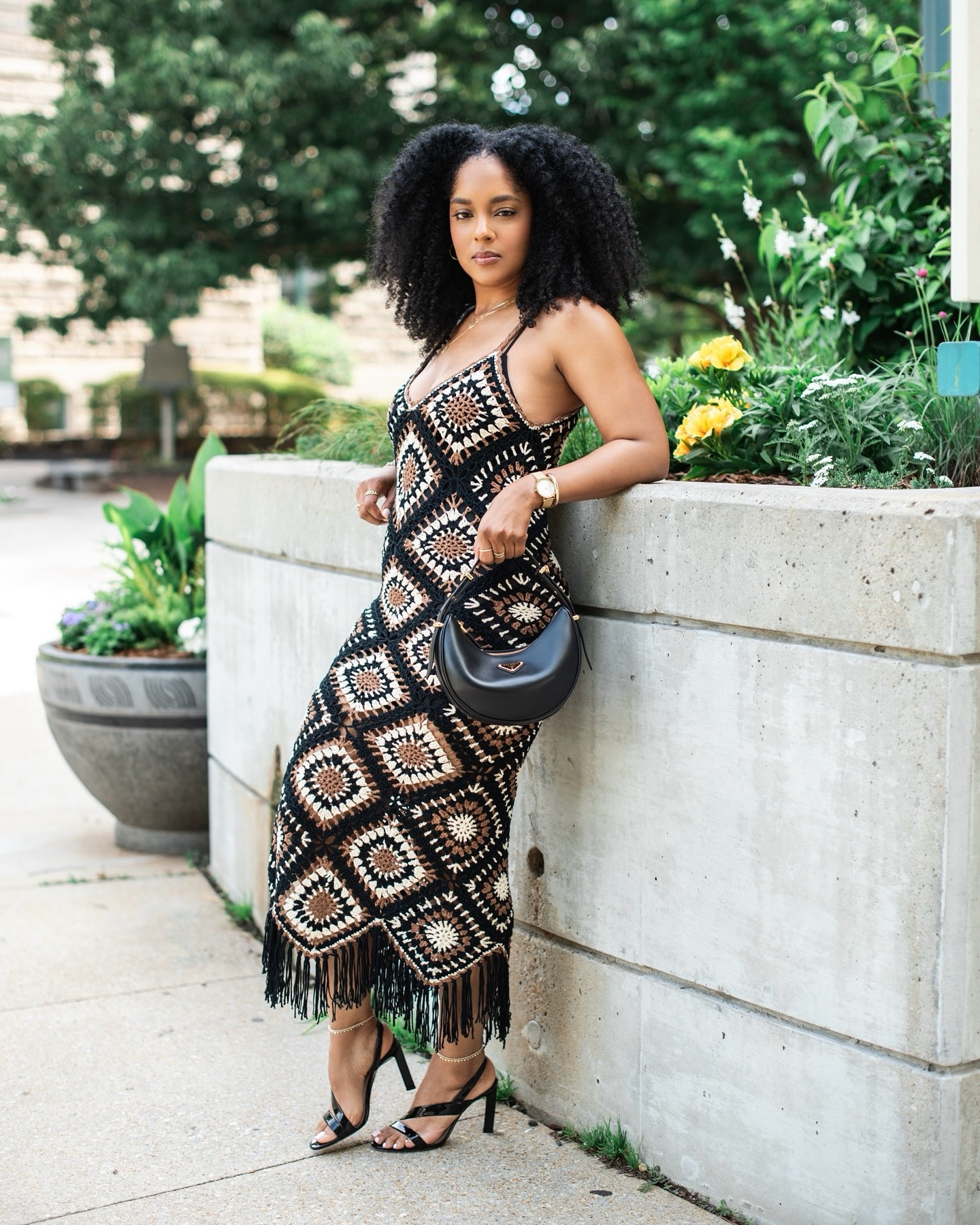 Medium in the dress

#LTKStyleTip #LTKSummerSales #LTKShoeCrush