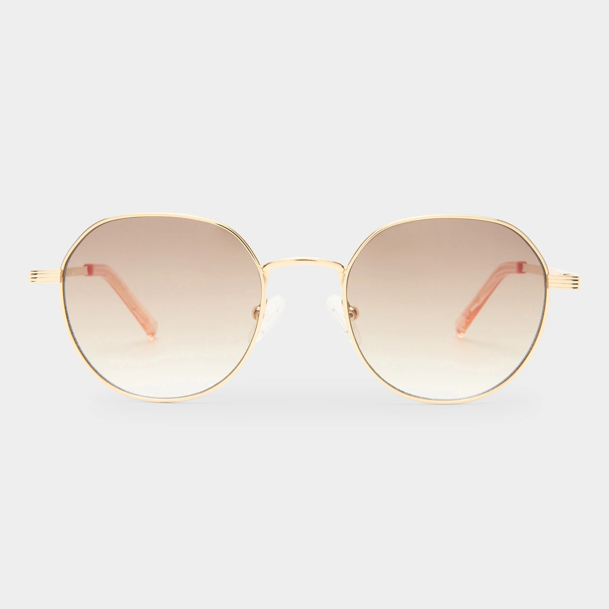 ODYSSEY BRIGHT GOLD | Le Specs (US)