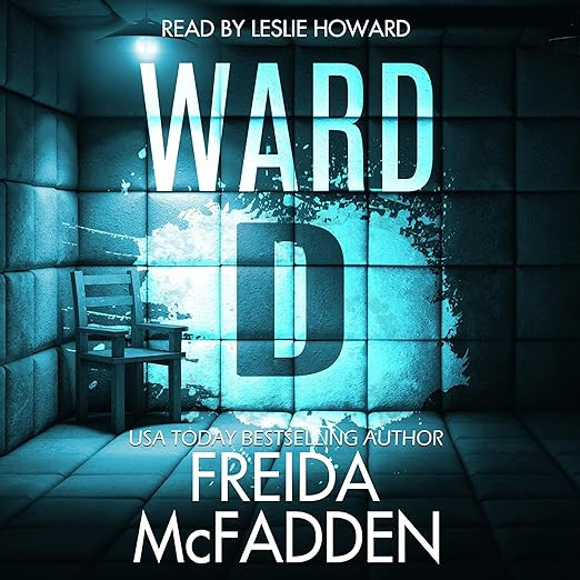 Ward D    
	                
	            

                 
                        Audible Aud... | Amazon (US)