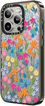 CASETiFY Compact Case for iPhone 15 Pro Max [2X Military Grade Drop Tested / 4ft Drop Protection]... | Amazon (US)