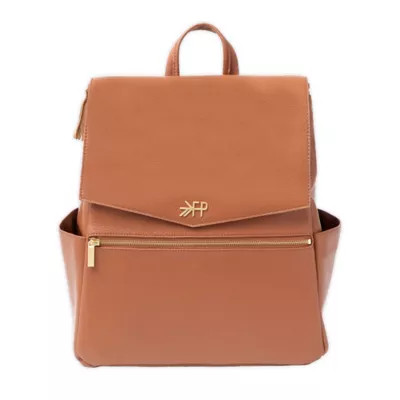 Freshly Picked Diaper Bag Cognac | Bed Bath & Beyond