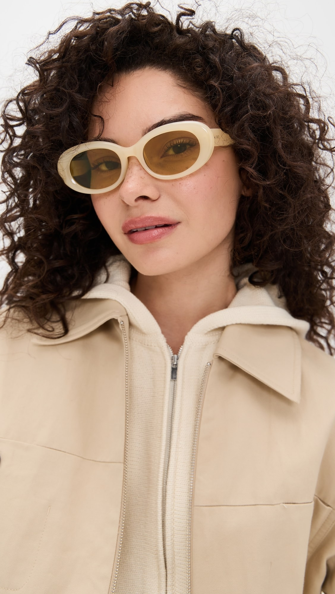 Epsilon Sunglasses | Shopbop