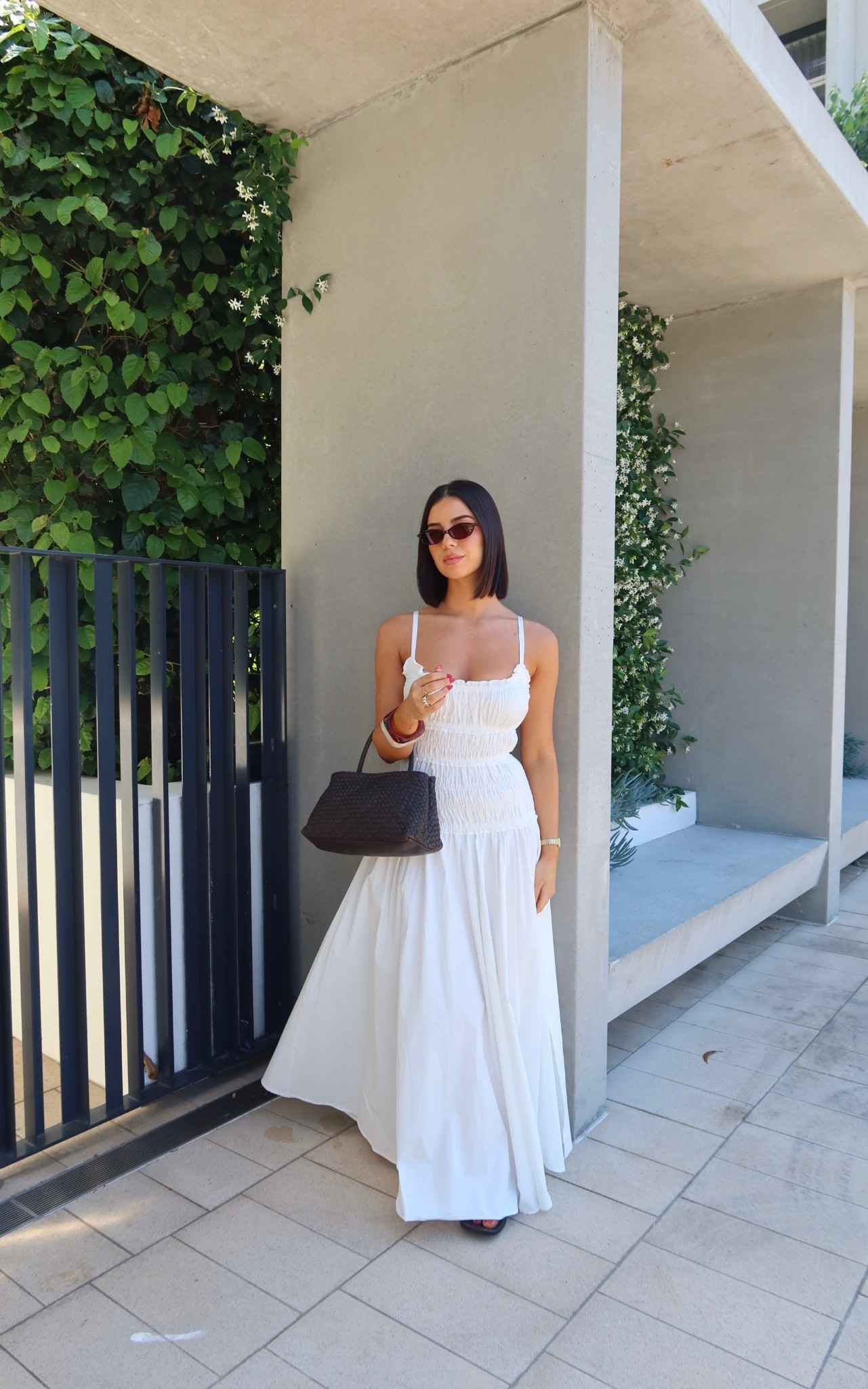 A perfect summer maxi 

#LTKspring #LTKaustralia #LTKstyletip