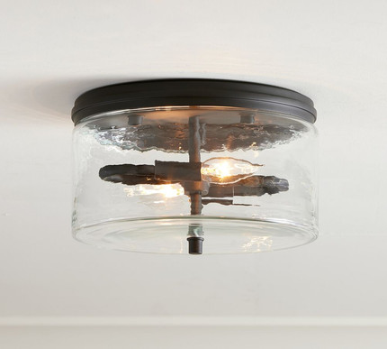 Frey Flush Mount