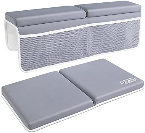 beiens Bath Kneeler and Elbow Rest Pad, 1.5'' Thick Quickly Dry Kneeling Pad and Elbow Support for K | Amazon (US)