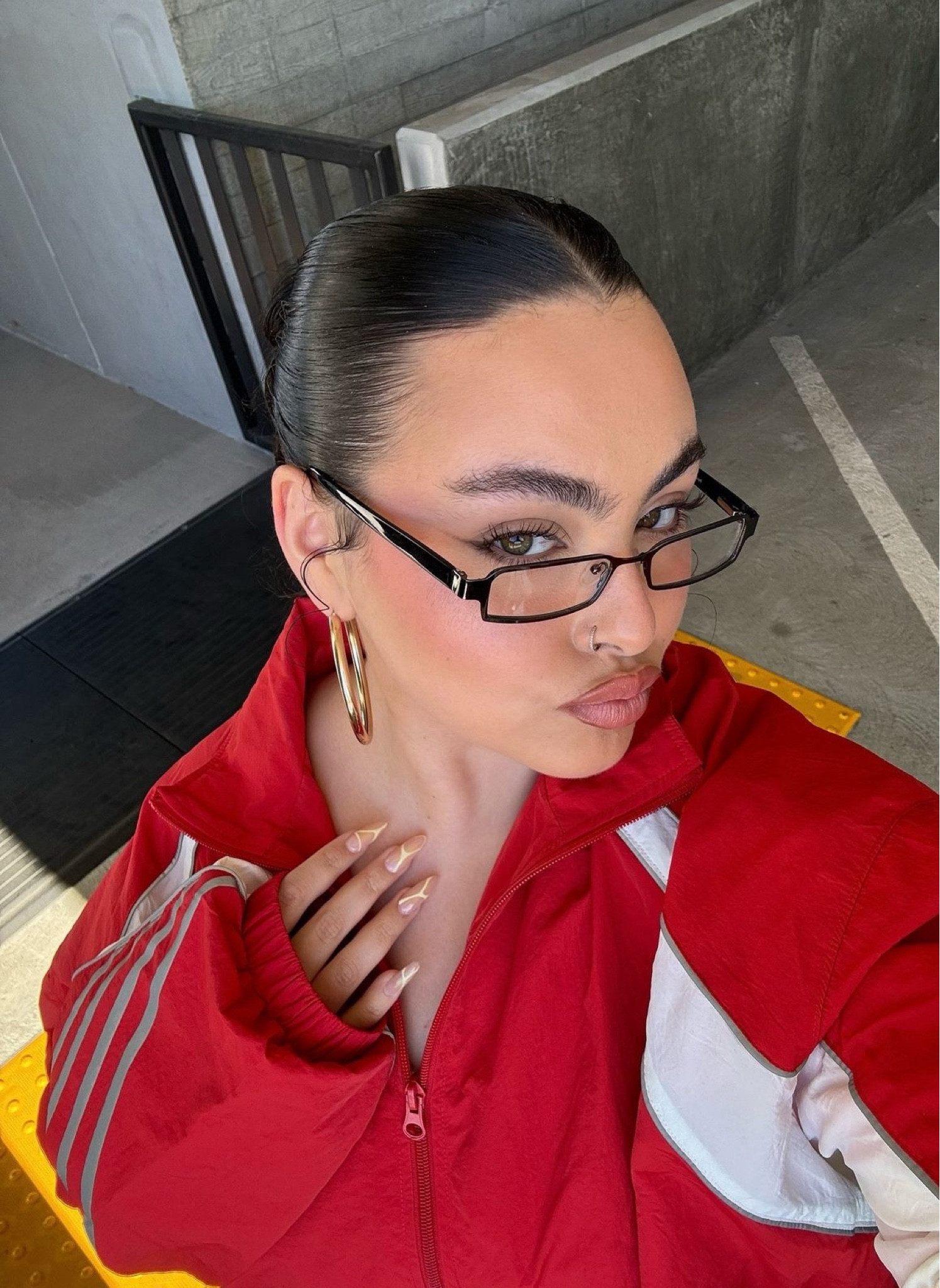 My go to makeup look 💄

Fall outfit, curvy outfit, beauty, makeup, makeup routine, makeup products 

#LTKStyleTip #LTKHoliday #LTKBeauty