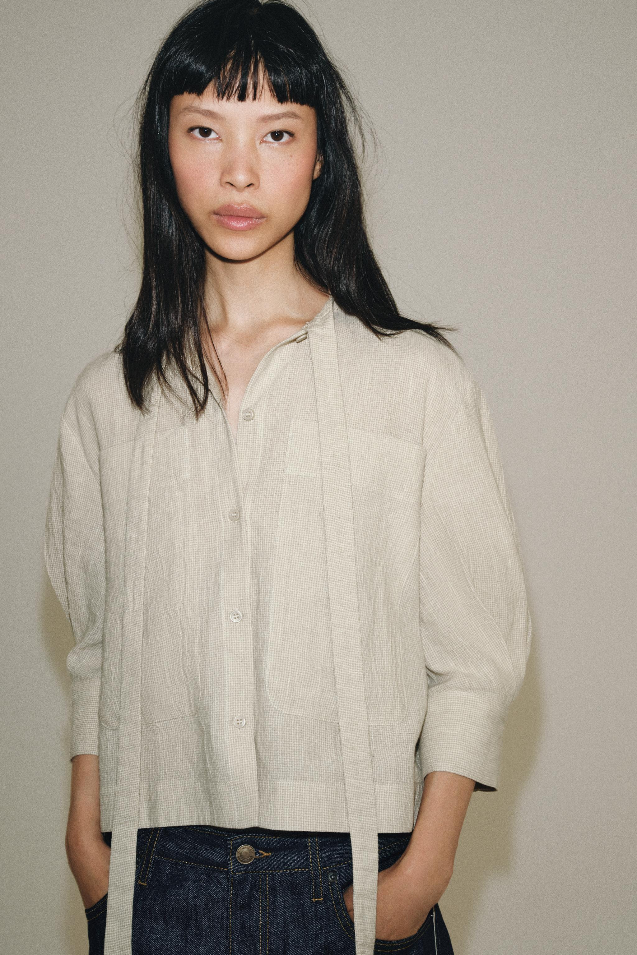 Beige | Zara UK