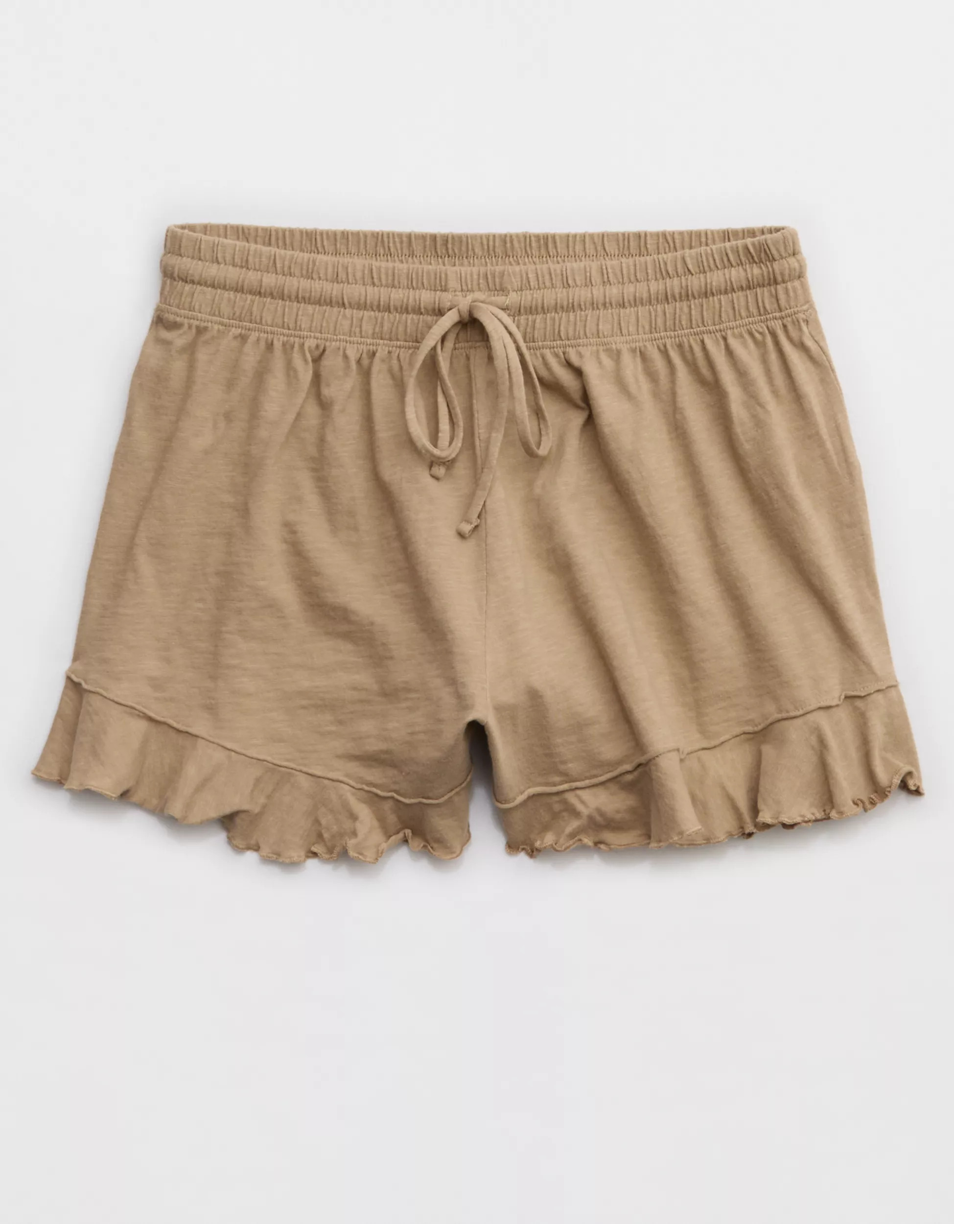 Aerie Happiest Flirty Short | Aerie
