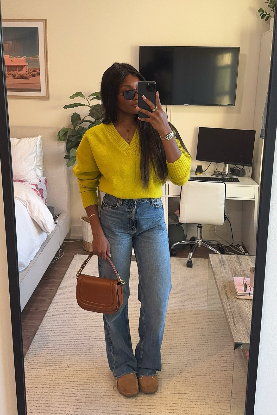 Fall outfit 

#LTKSeasonal #LTKHoliday #LTKStyleTip