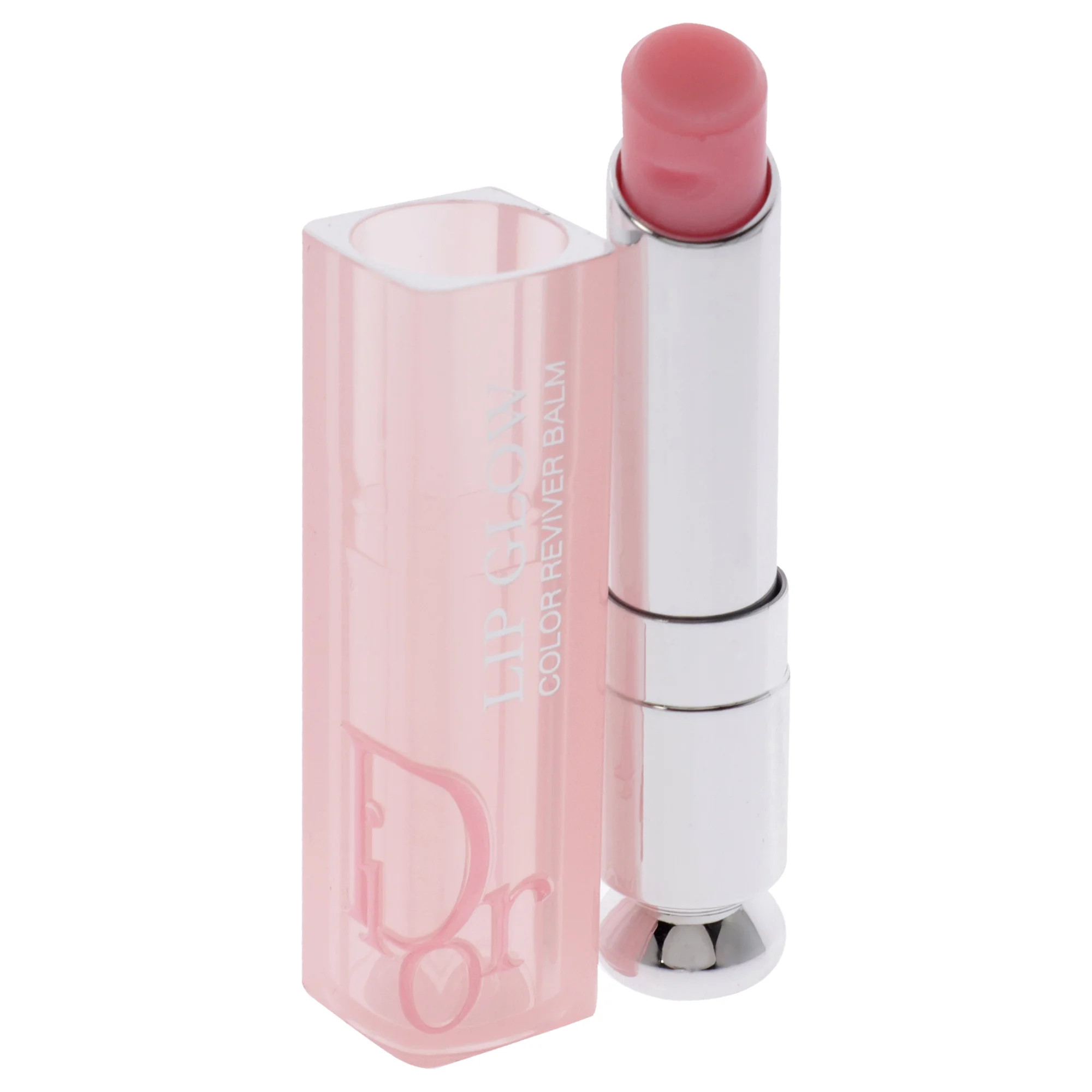 Dior Addict Lip Glow, 001 Pink Glow, 0.12 Oz | Walmart (US)