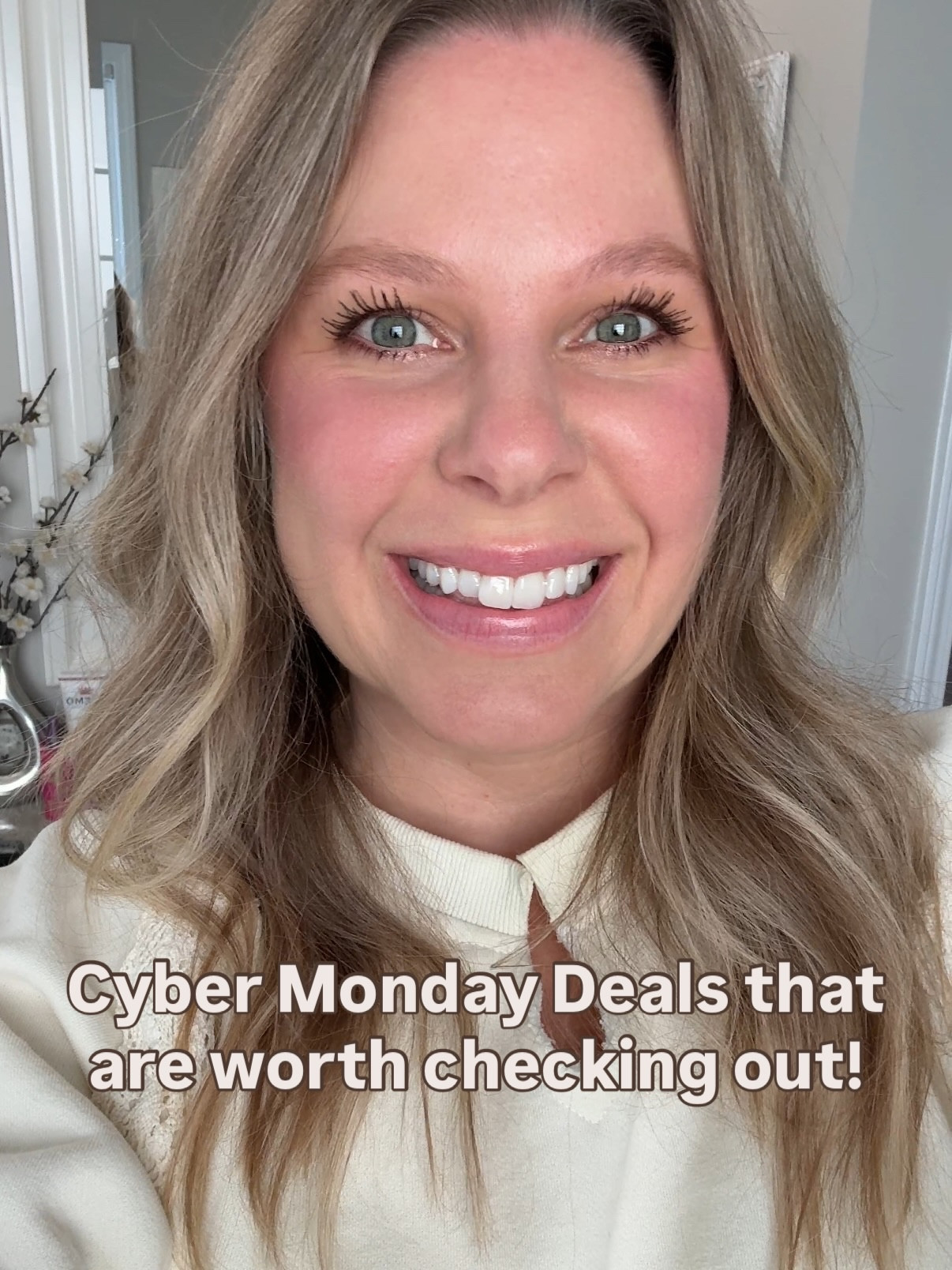 Here are some Cyber Monday deals that actually caught my eye - let me know if you have any questions and as always follow for more everyday makeup and beauty tips!

#bestmakeup #bestbeauty #cybermonday

#LTKCyberWeek #LTKBeauty #LTKSaleAlert