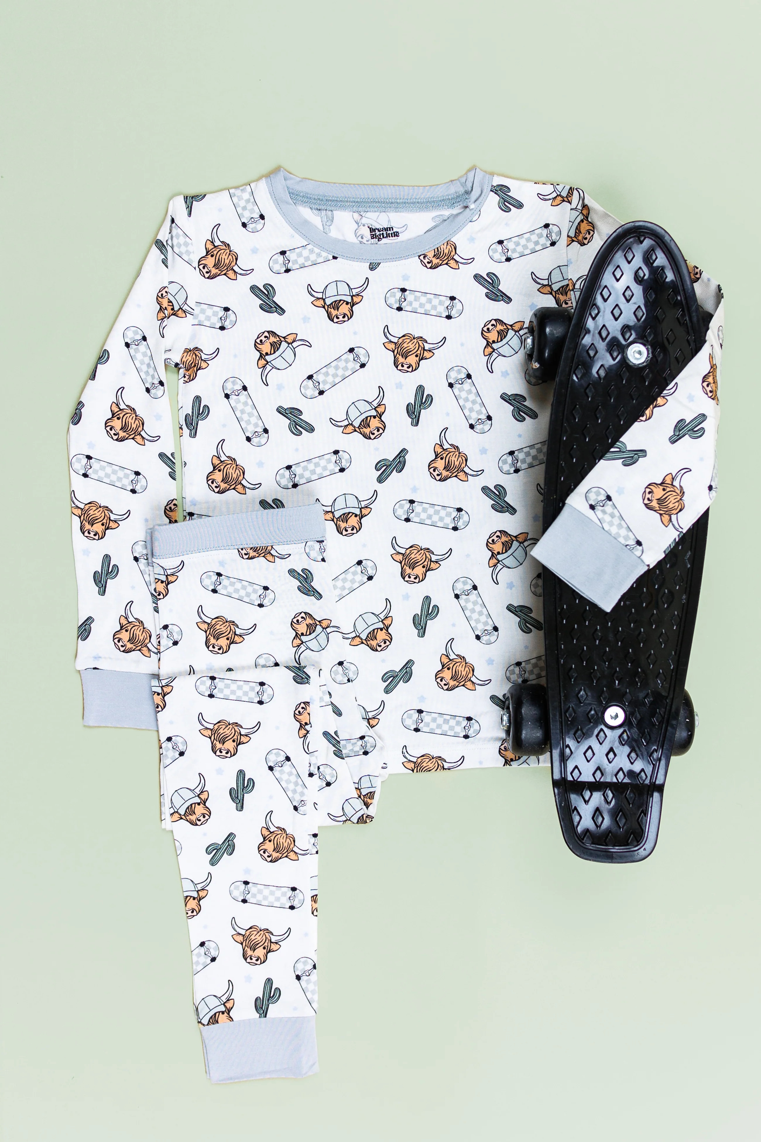 EXCLUSIVE MOO-VING FAST DREAM SET | Dream Big Little Co.