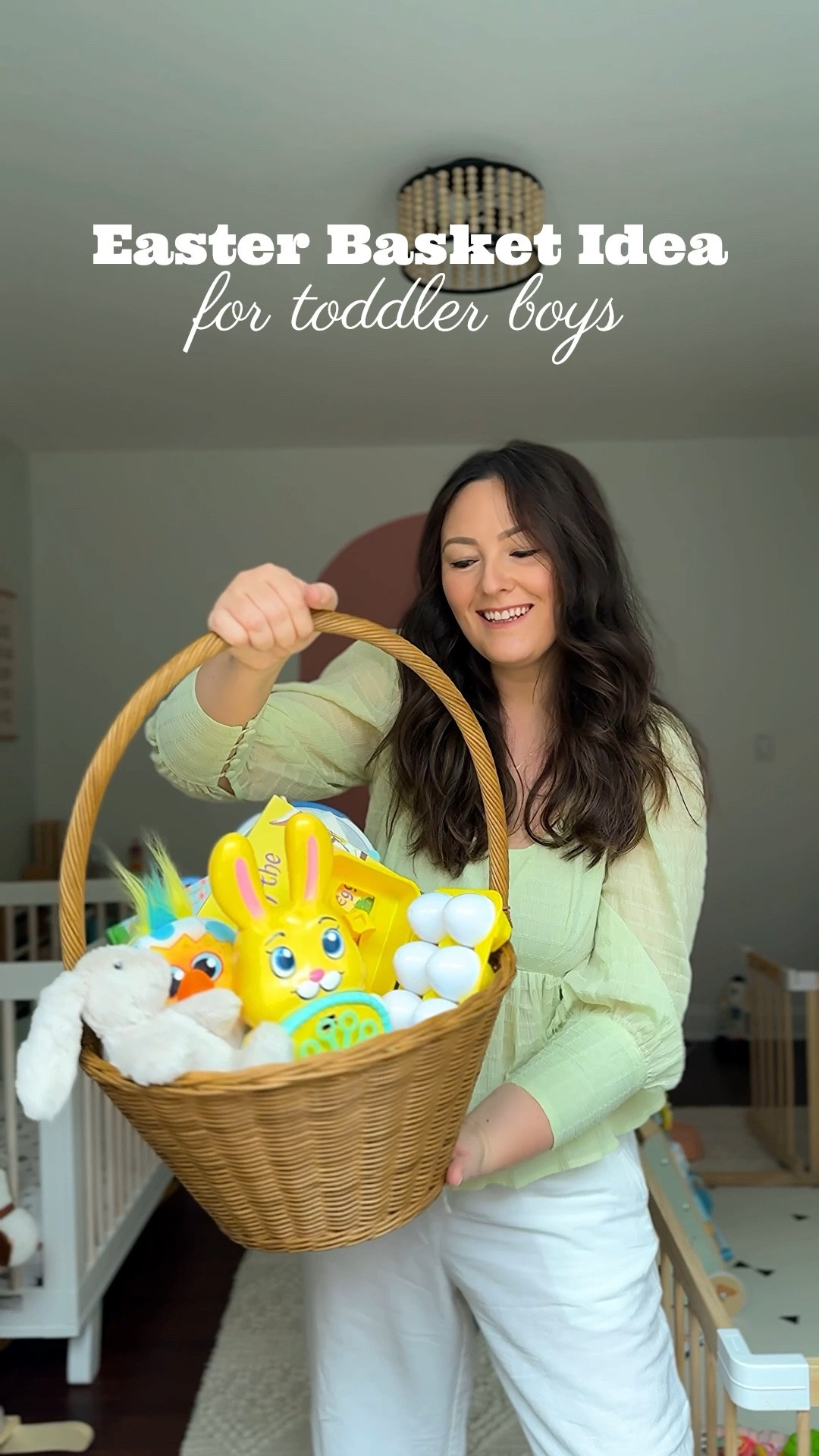 Favorite finds for toddler boys (and girls!) to fill their Easter baskets! 

P.S. Tonies box Steiff bunny isn’t linkable but you can find it on the official Tonies website ♥️

#LTKGiftGuide #LTKKids #LTKSeasonal
