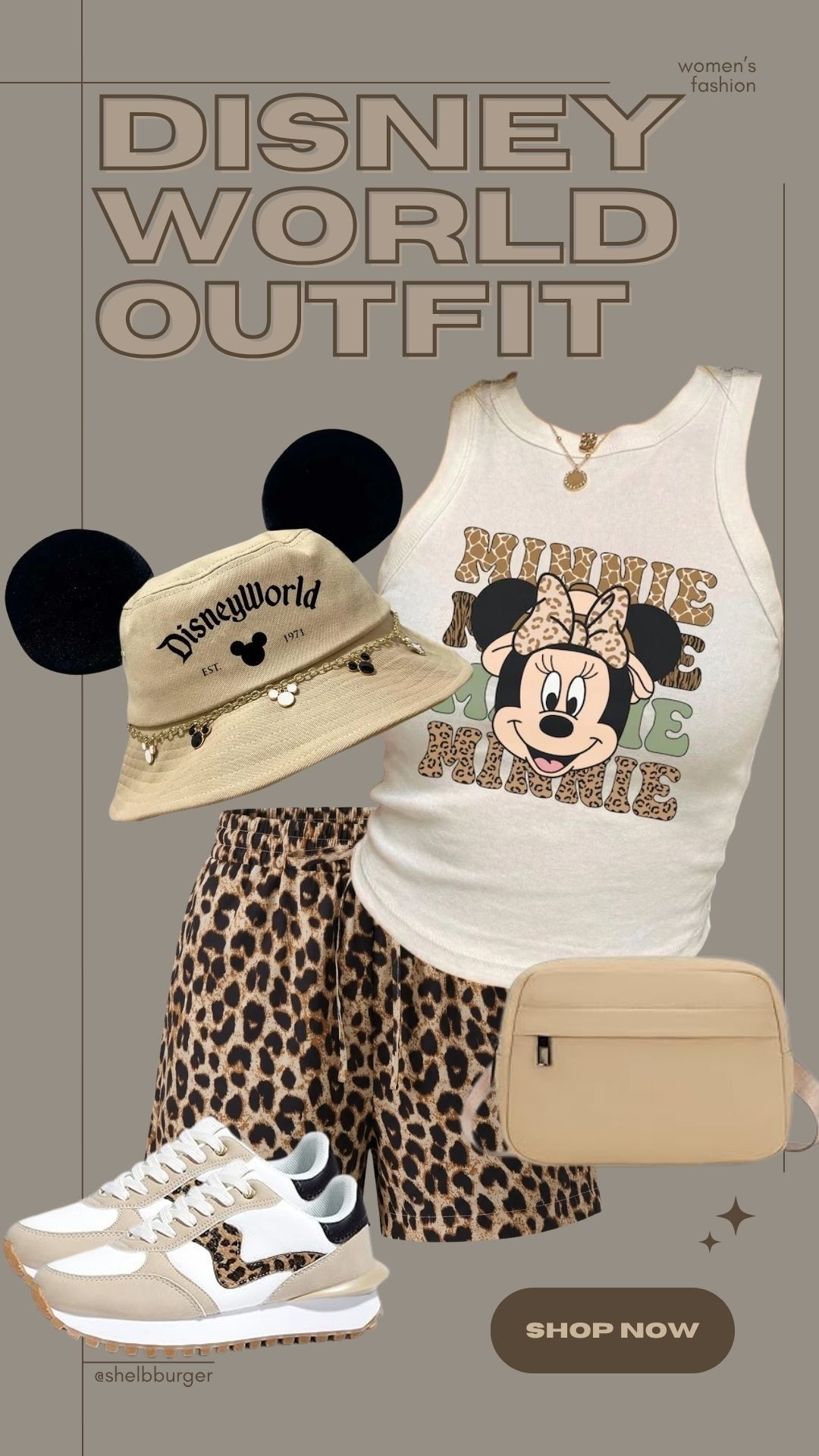 Disney World Animal Kingdom Minnie Mouse women’s summer family vacation outfit

#LTKmomlife #LTKTravel #LTKSaleAlert