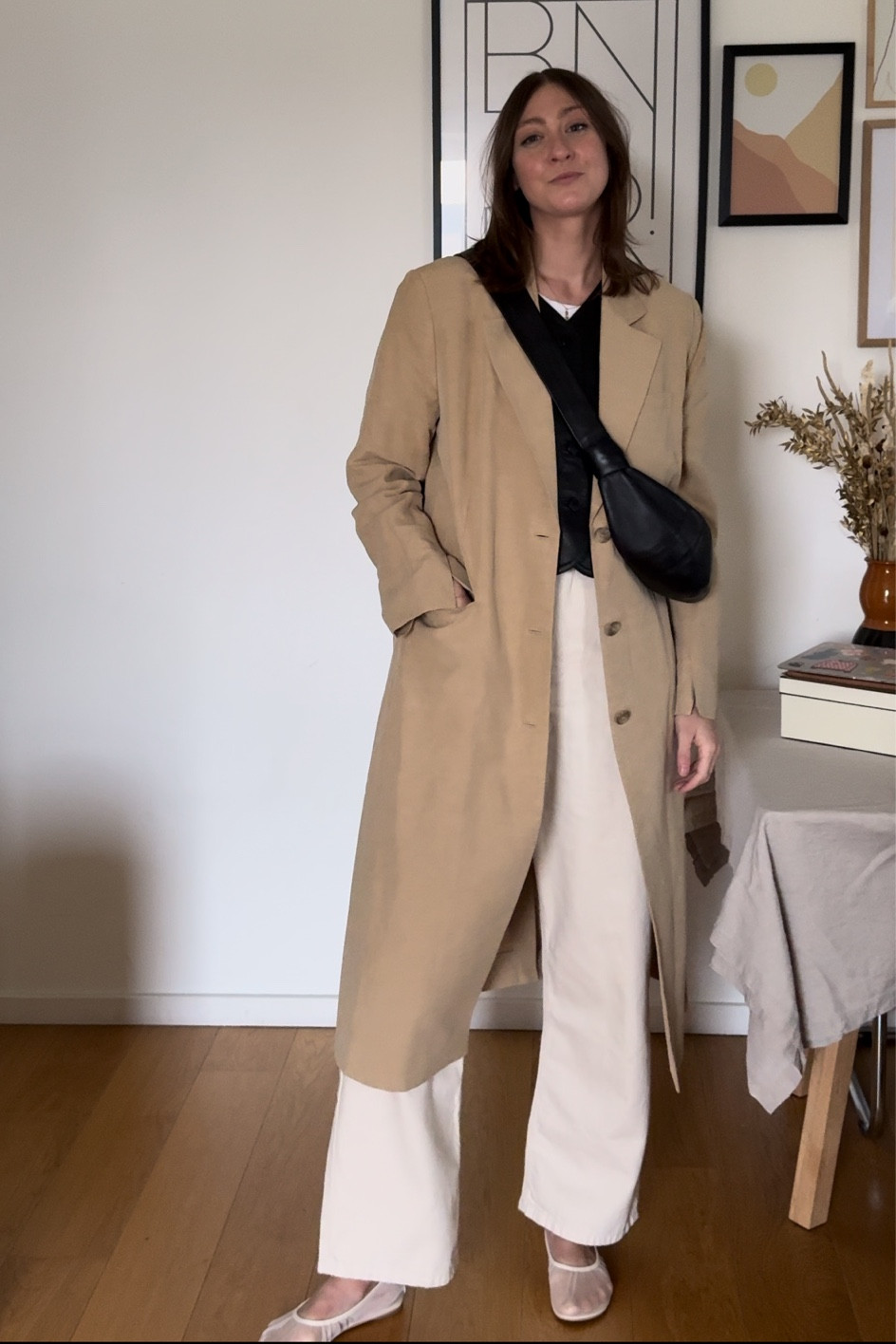 4/7 spring outfits styling white jeans 🤍

#LTKeurope #LTKSeasonal