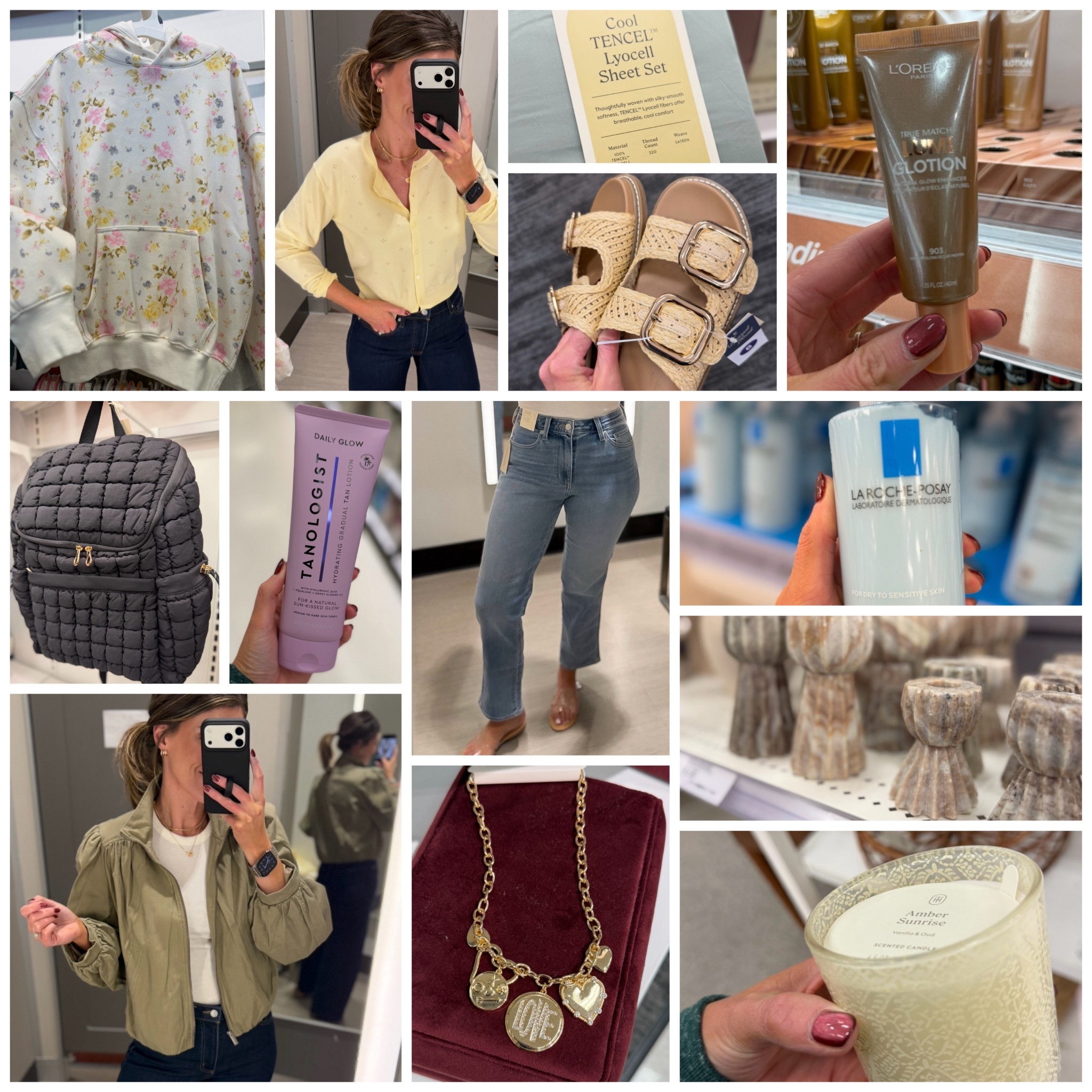 #targettuesday new arrivals that I’m loving 🎯 

#LTKSeasonal #LTKmomlife #LTKHome