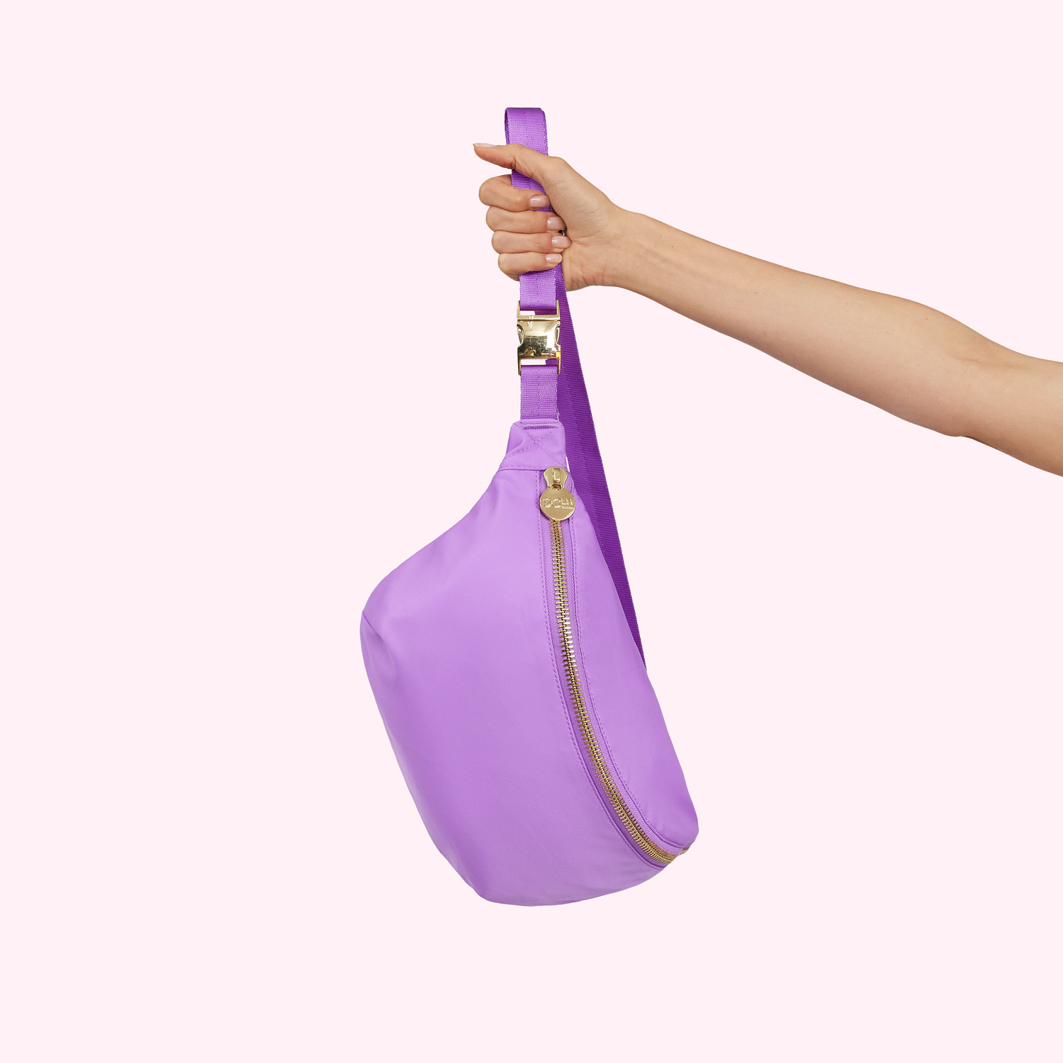 Jumbo Fanny Pack Belt Bag | Stoney Clover Lane | Stoney Clover Lane