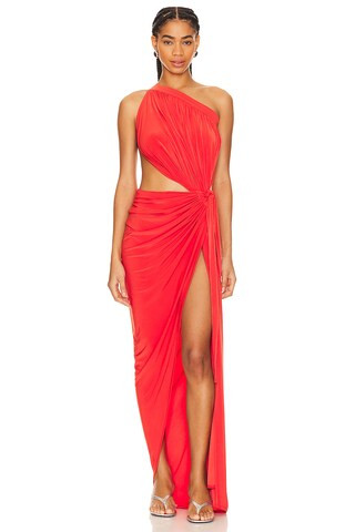Disa Gown
                    
                    J.Angelique | Revolve Clothing (Global)