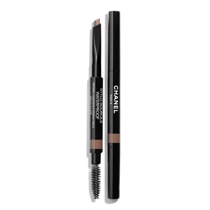 STYLO SOURCILS WATERPROOF Defining Longwear Eyebrow Pencil | Ulta