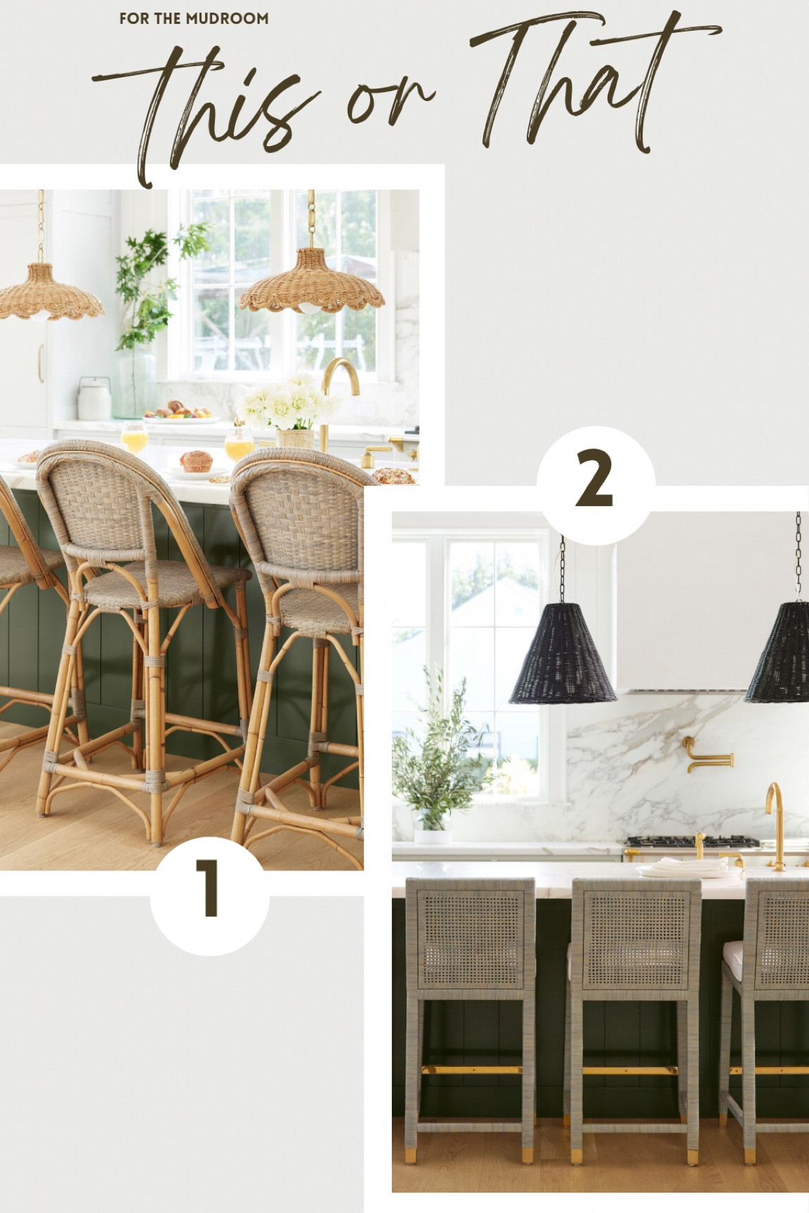 This or That: Mudroom Lighting Edition



#LTKFind #LTKhome