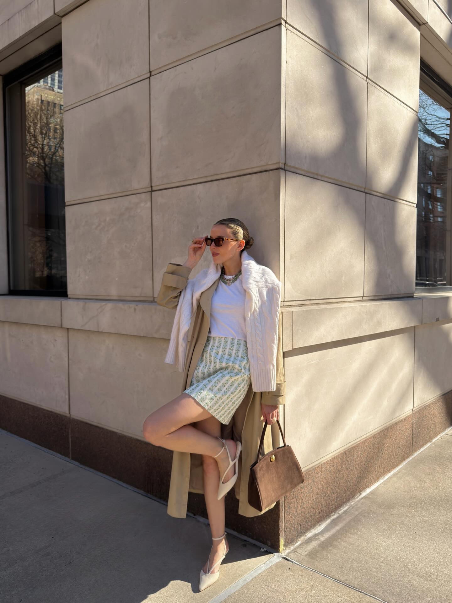 spring has absolutely-freaking sprung