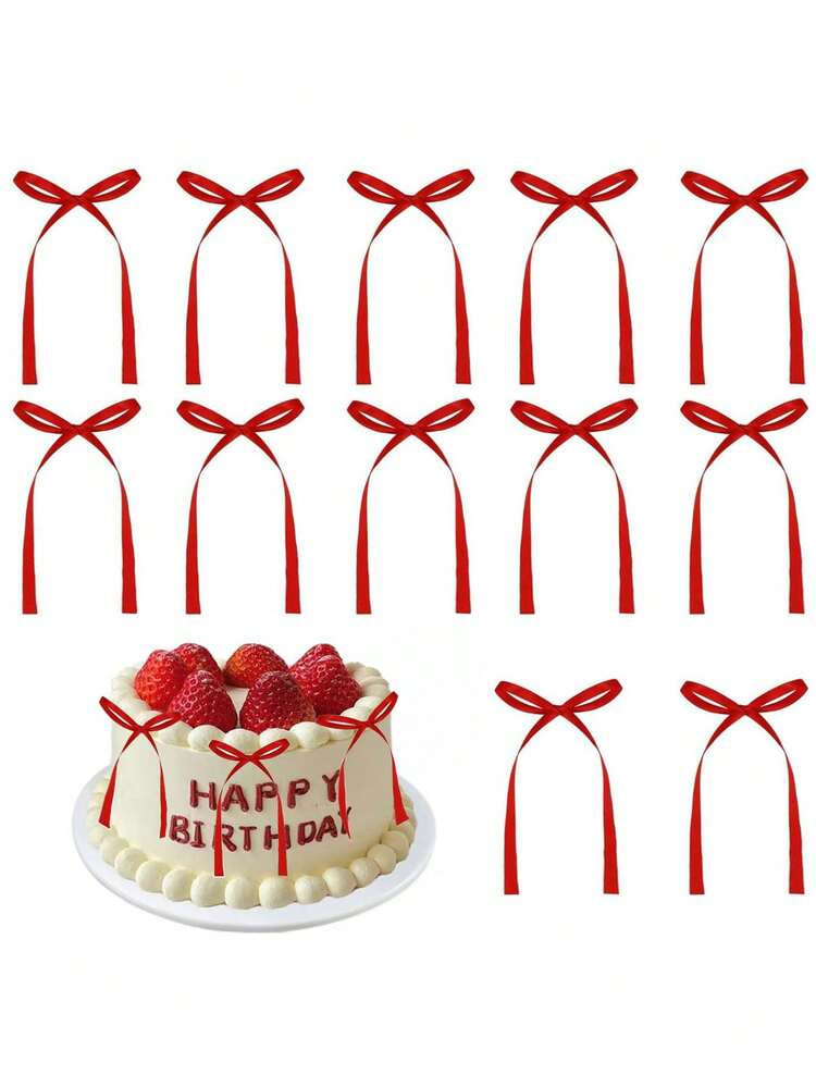 Cake bows | SHEIN