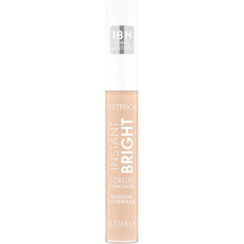 Instant Bright Serum Concealer | Catrice Cosmetics