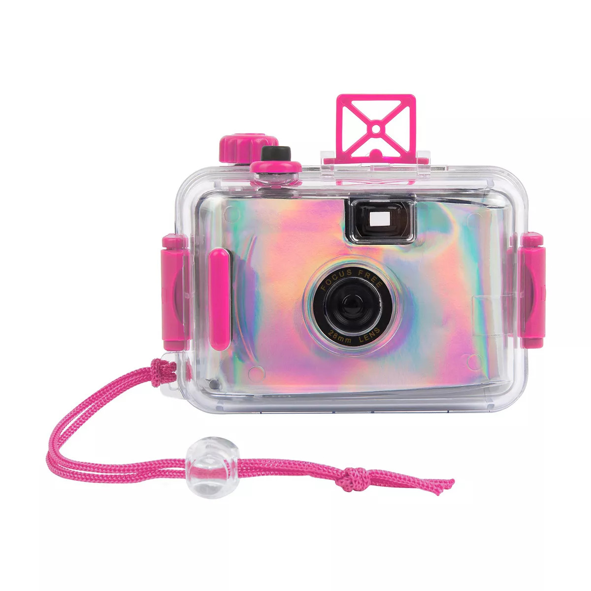 Sunnylife Underwater Camera - Midnight Iridescent | Kohl's