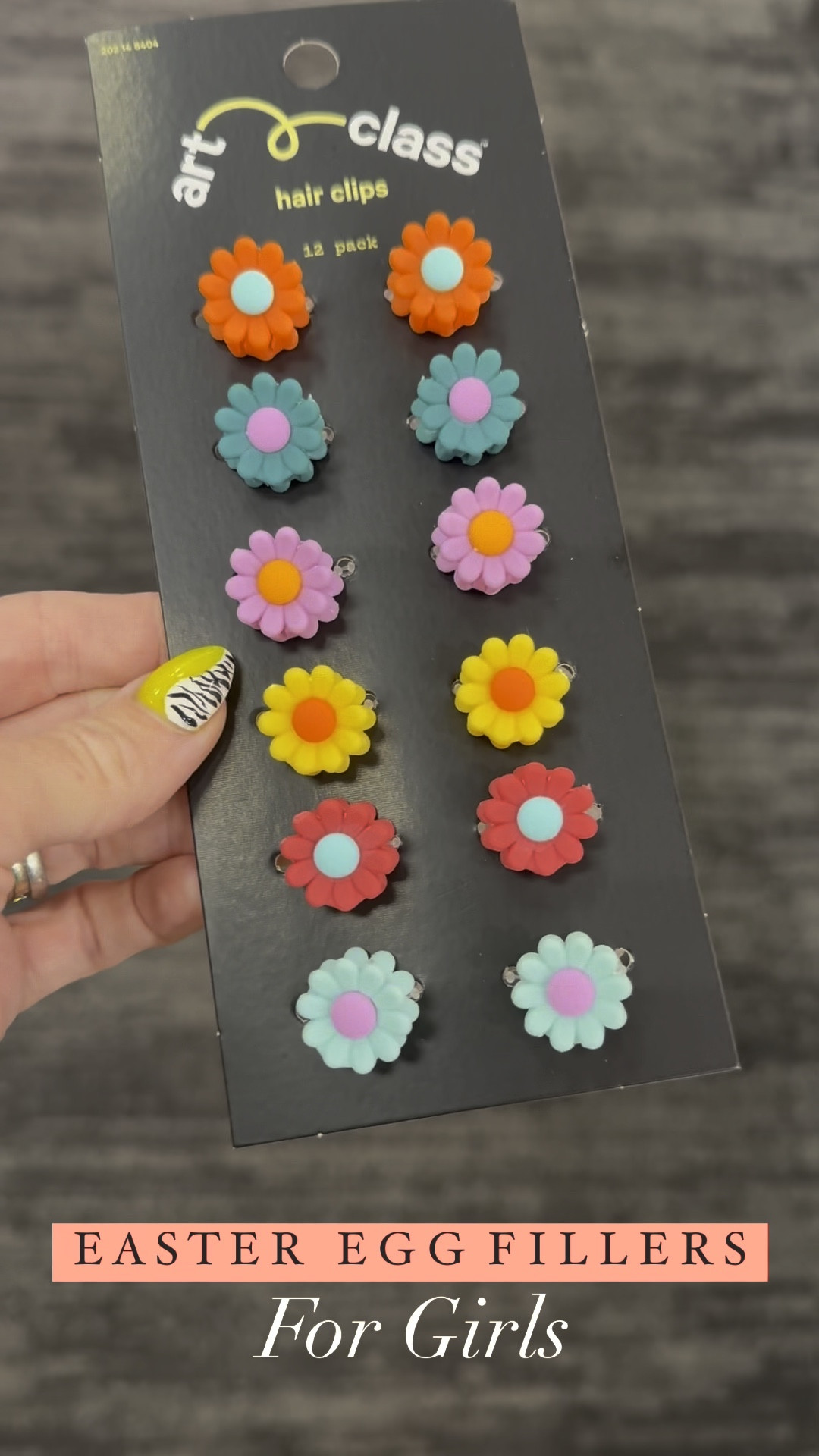 Easter Egg fillers for your girls all under $10.

#EasterEggFillers #EasterEggStuffers #EasterEggs #EasterBaskets #EasterBasketIdeas #Easter #Girls 

#LTKkids #LTKfindsunder50 #LTKxTarget