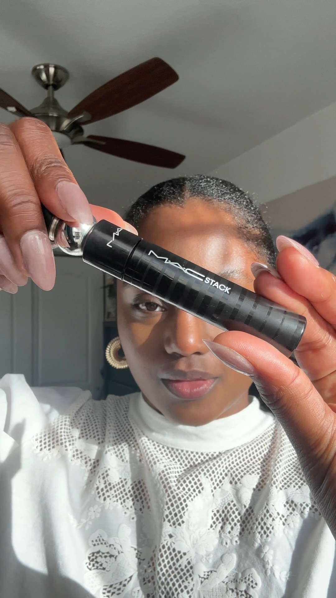 I rarely wear mascara, but even I do it’s going to be MAC @ULTA Beauty 

#LTKBeauty #LTKgrwm #LTKselfcare