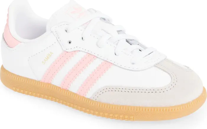 Kids' Samba Sneaker | Nordstrom