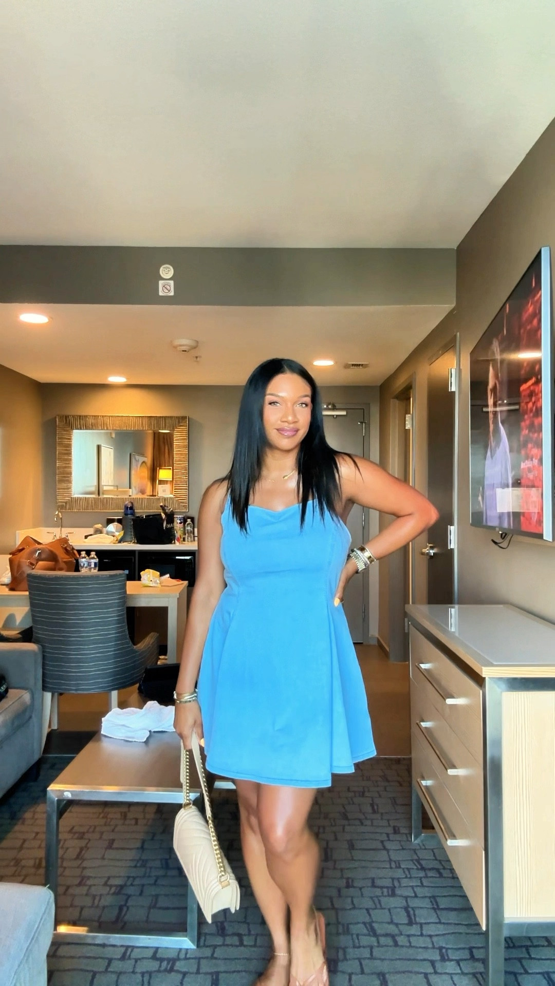 Race weekend , race weekend events , denim dress , Amazon finds , summer dresses , ootd , spring outfits , GRWM 

#LTKFindsUnder100 #LTKFindsUnder50 #LTKStyleTip