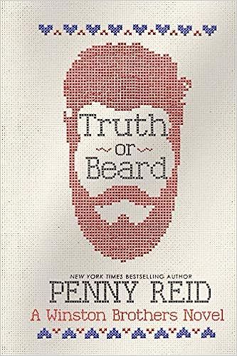 Truth or Beard (Winston Brothers) (Volume 1) | Amazon (US)