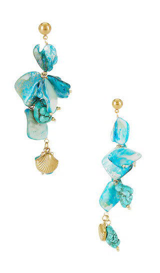 8 Other Reasons OHRRINGE in Blue. | Revolve Clothing (Global)