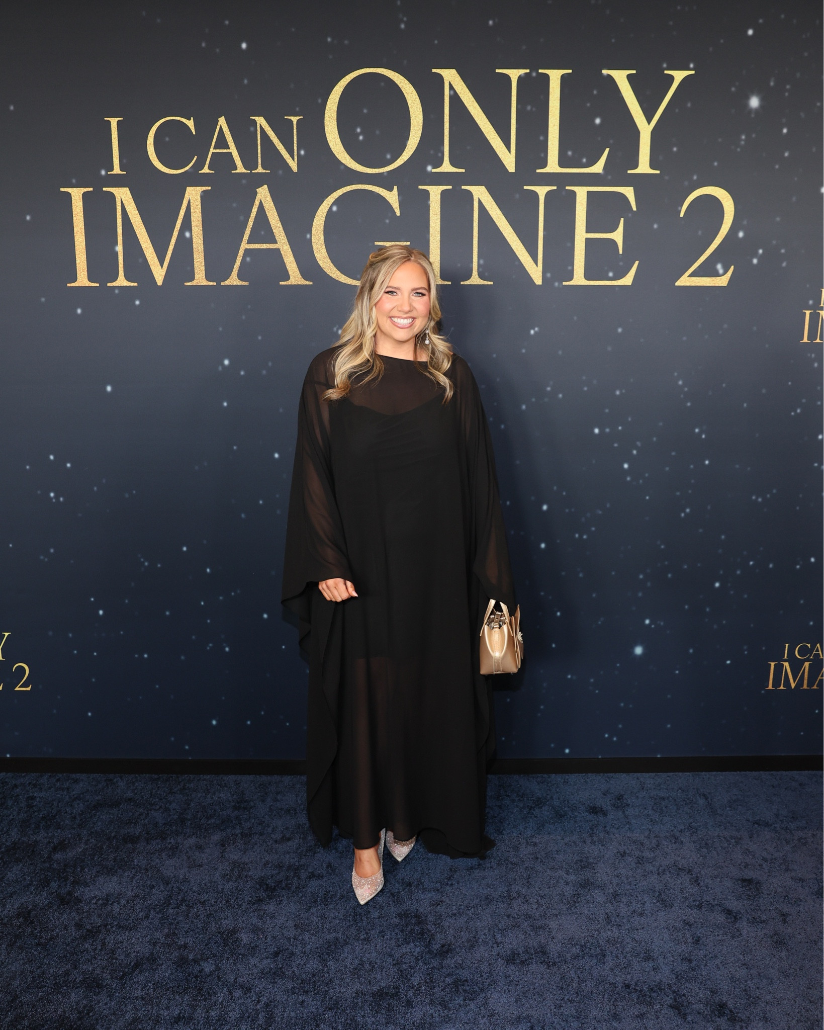 Linked everything I could find that I wore to the I Can Only Imagine 2 premiere! ⭐️

#LTKootd #LTKBeauty #LTKWedding