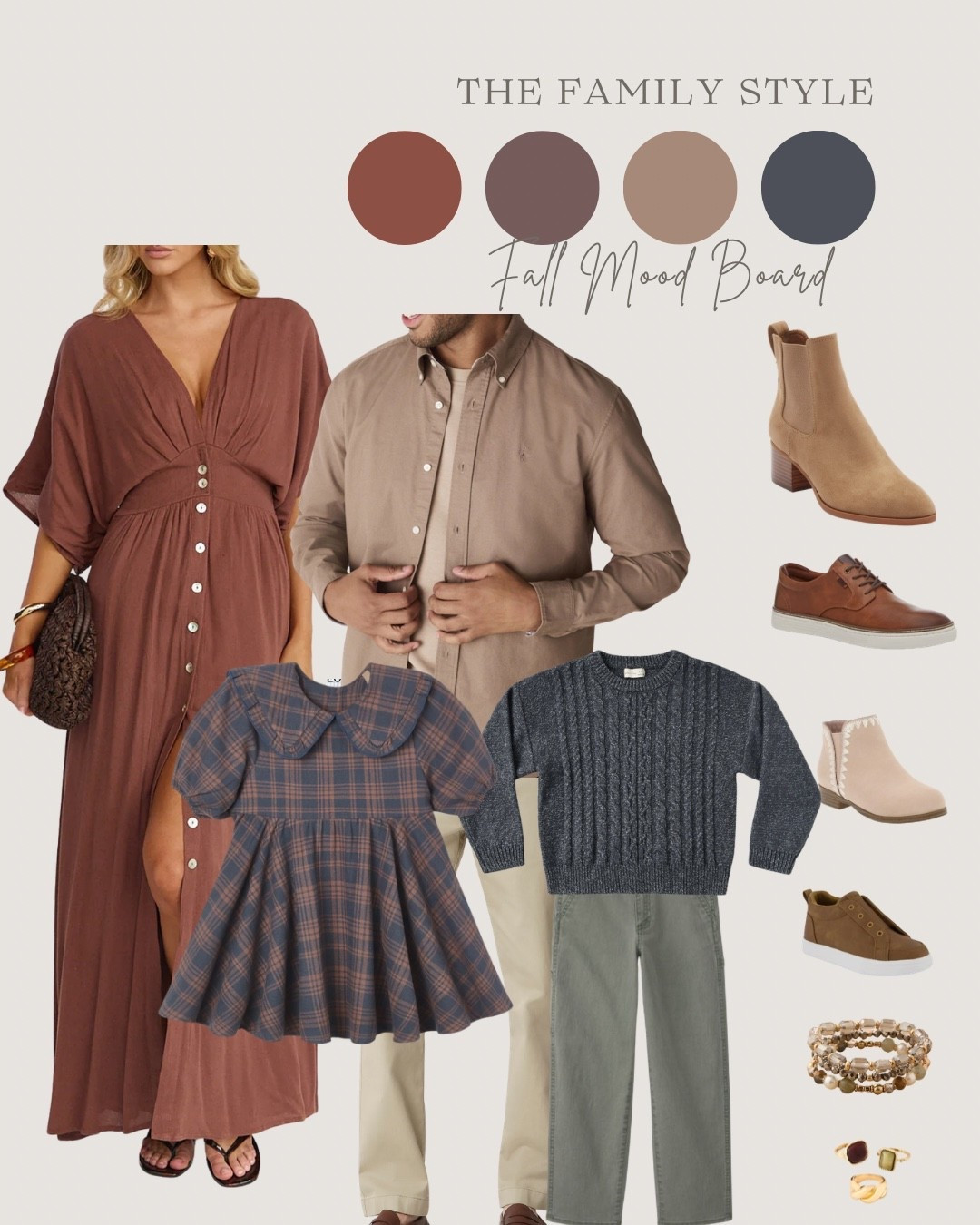 These colors for fall photos are so good ❤️

#LTKSeasonal #LTKMens #LTKKids