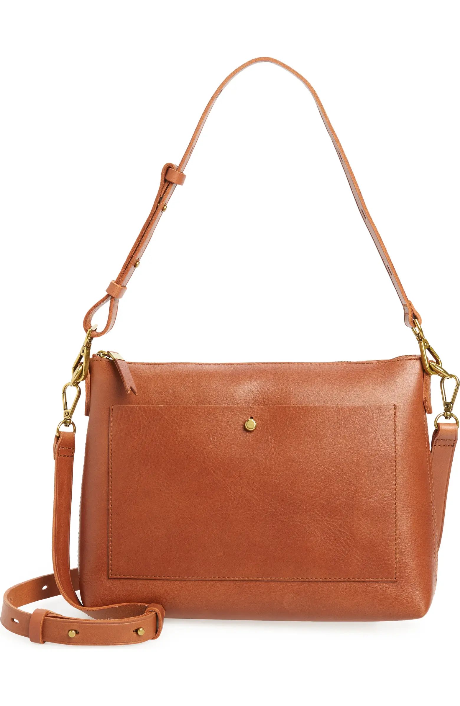 The Transport Shoulder Crossbody Bag | Nordstrom