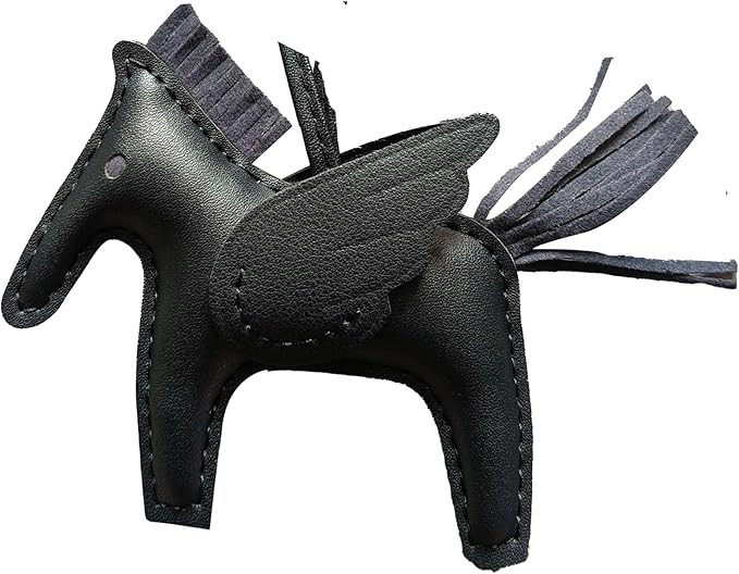 Bag Charms for Handbag Purse Keychain Charms Accessory Horse Gifts | Amazon (US)