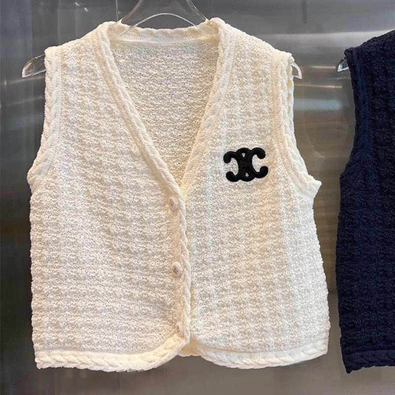 Brand Dupe Newchic Clothing Fashion Short Sleeve Vests for Men or Women Women's Top Black White S... | DHGate