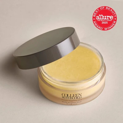 Radiant Cleansing Balm | Colleen Rothschild Beauty