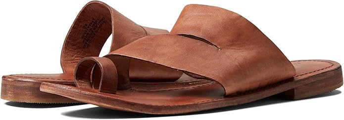 Free People womens Abilene Top Loop Sandal | Amazon (US)