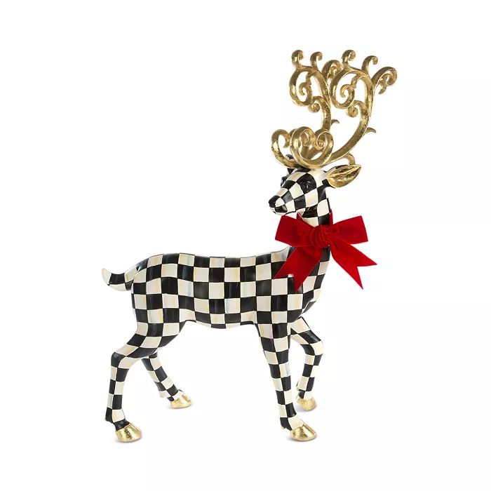 Westminster Standing Deer Figurine | Bloomingdale's (US)