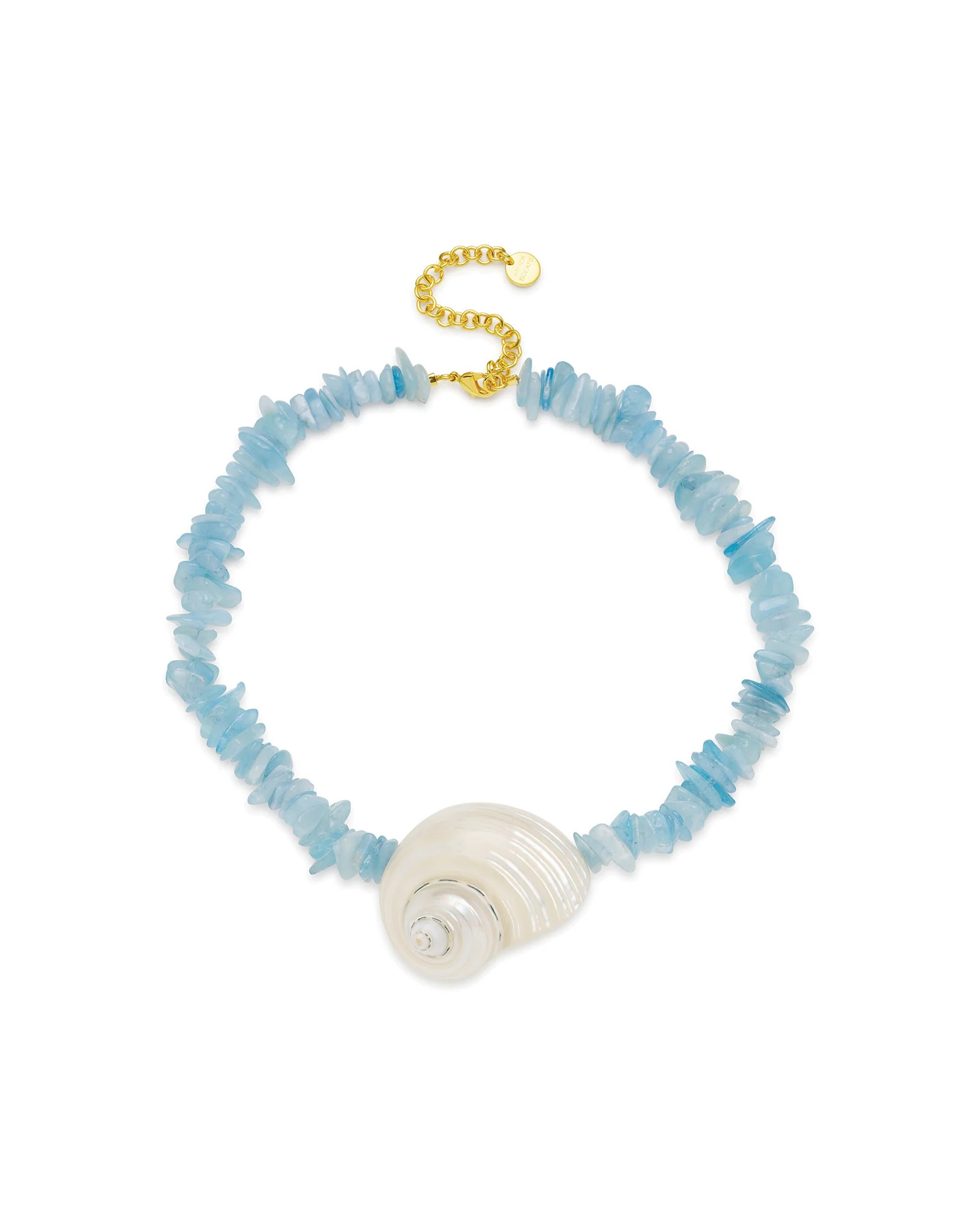 Cassis Necklace | Amber Sceats (Global)