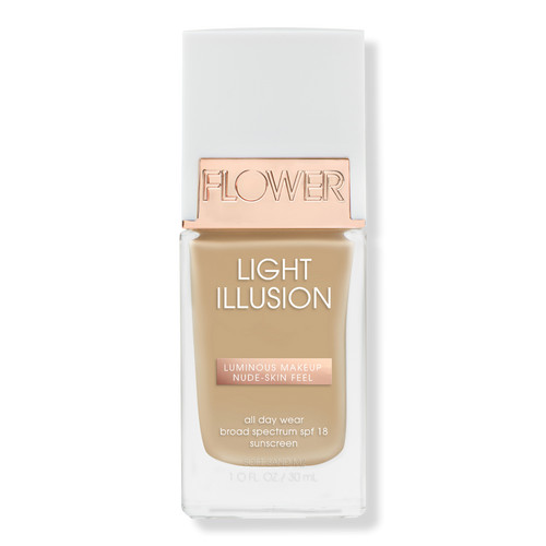 Light Illusion Liquid Foundation | Ulta