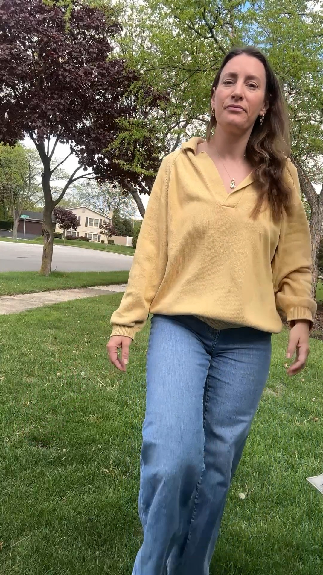 OOTD

#LTKootd