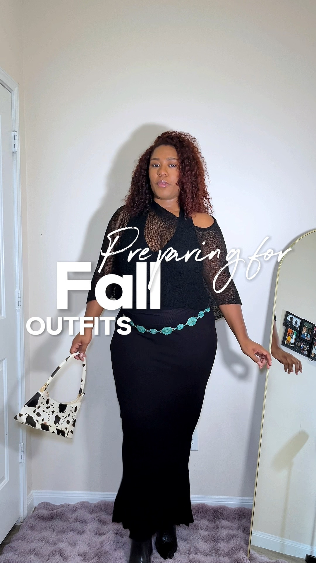 Fall date night outfit that’s perfect for those warm days and chilly nights 🩵

#LTKMidsize #LTKSeasonal #LTKFindsUnder100