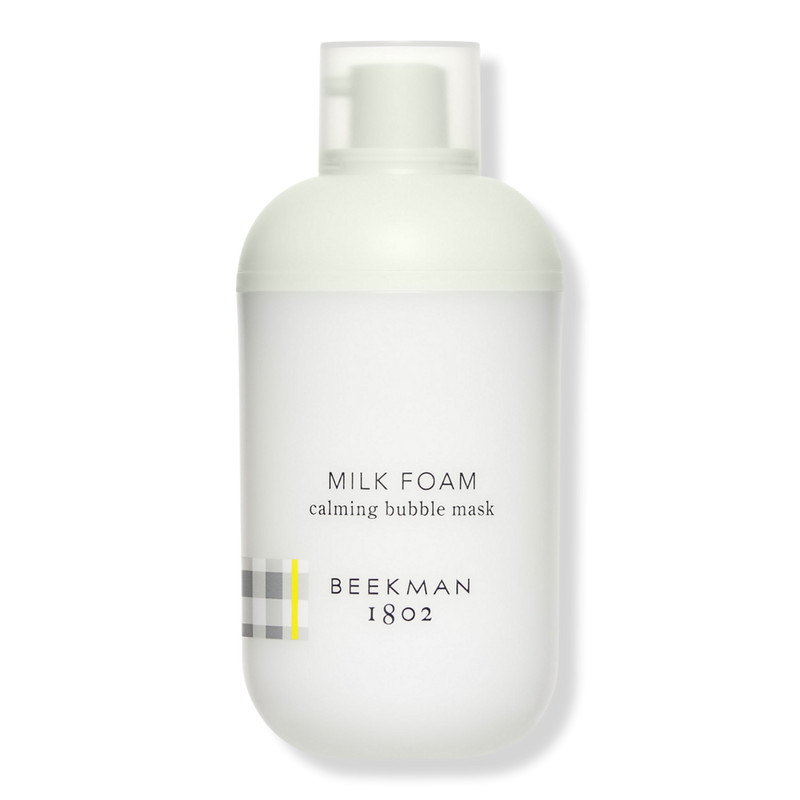 Beekman 1802 Milk Foam Calming Bubble Mask | Ulta Beauty | Ulta